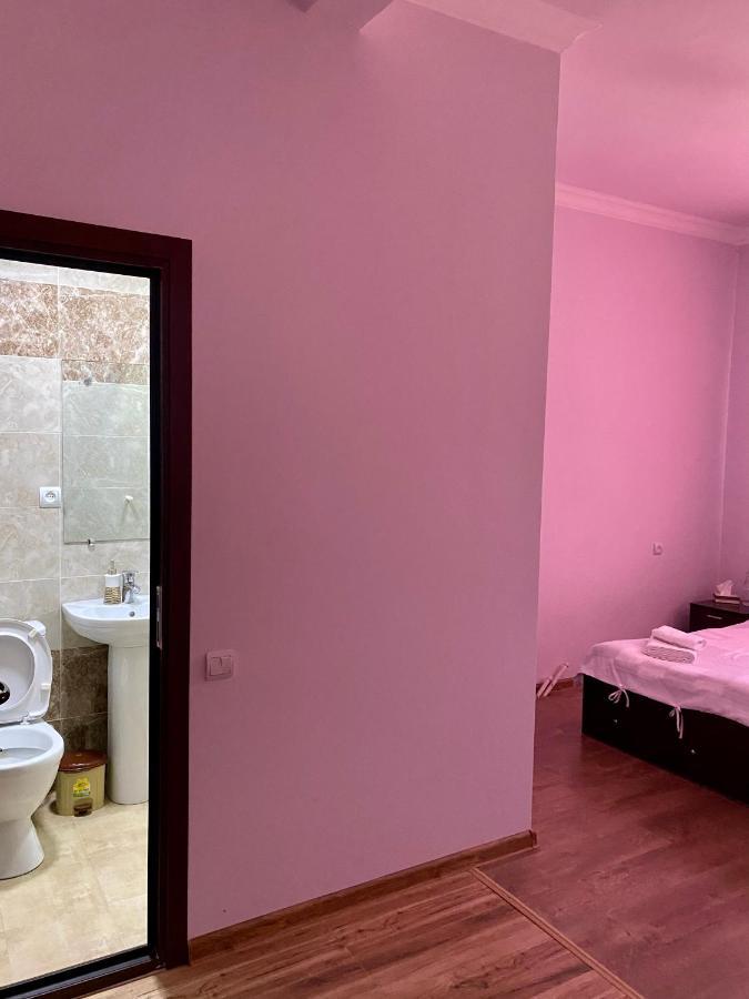 Noravank B&B Chʼiva Exterior foto