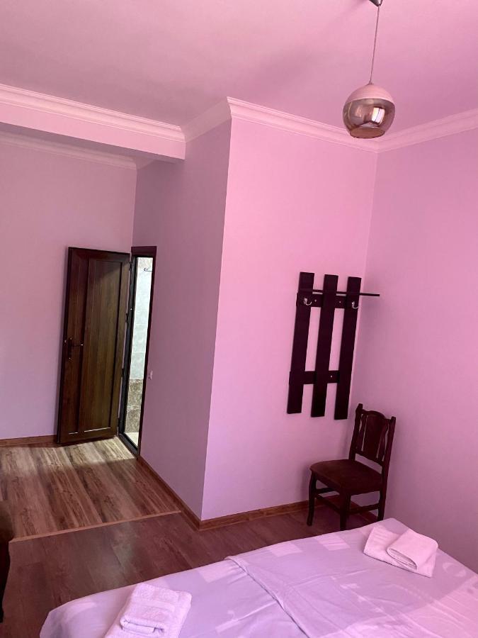 Noravank B&B Chʼiva Exterior foto