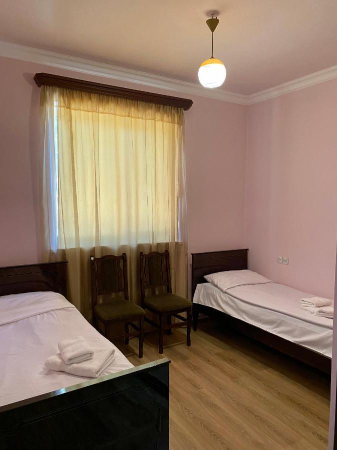Noravank B&B Chʼiva Habitación foto