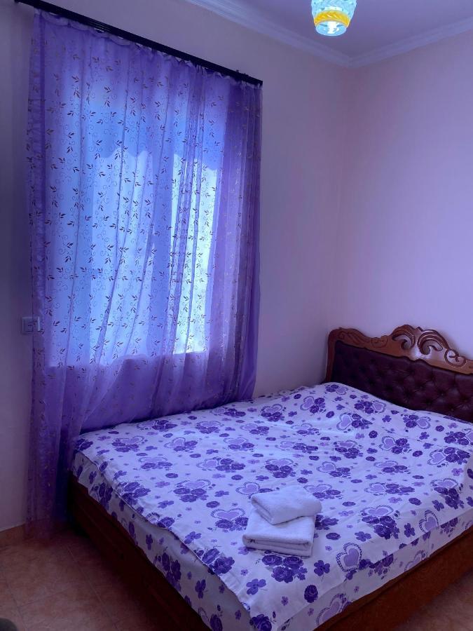 Noravank B&B Chʼiva Exterior foto