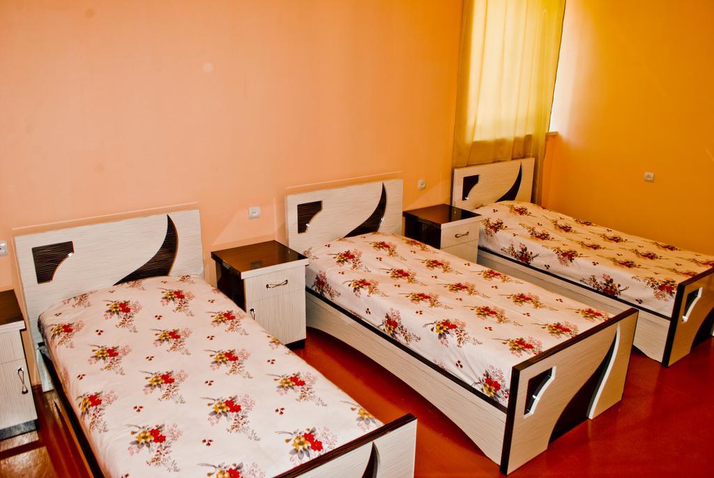 Noravank B&B Chʼiva Exterior foto